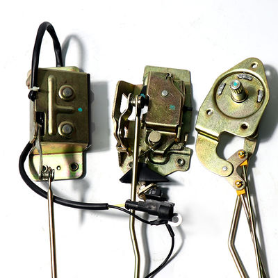 HAISEJINWEI Zhong Tong Bus Passenger Door Lock 5940-07560 Desempenho excepcional