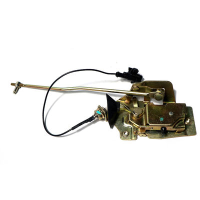 HAISEJINWEI Zhong Tong Bus Passenger Door Lock 5940-07560 Desempenho excepcional