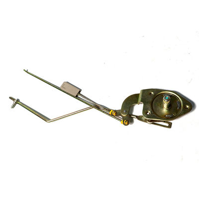 HAISEJINWEI Zhong Tong Bus Passenger Door Lock 5940-07560 Desempenho excepcional