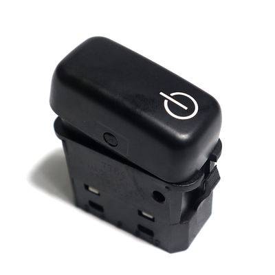Interruptor de energia principal do ônibus leve Higer rocker switch essencial para sistemas elétricos de ônibus