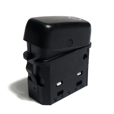 Interruptor de energia principal do ônibus leve Higer rocker switch essencial para sistemas elétricos de ônibus