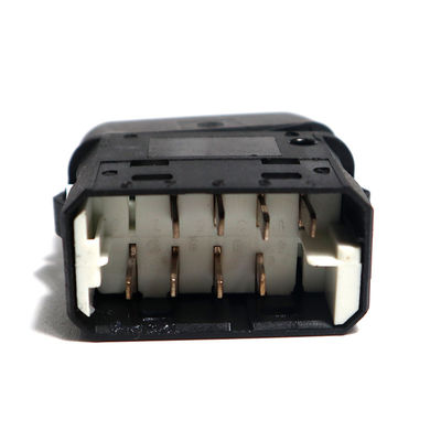 Interruptor de energia principal do ônibus leve Higer rocker switch essencial para sistemas elétricos de ônibus