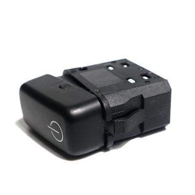 Interruptor de energia principal do ônibus leve Higer rocker switch essencial para sistemas elétricos de ônibus