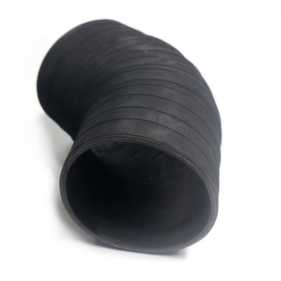 Peças sobressalentes de camiões pesados mangueira de forma especial 1109-00908 para autocarro King Long