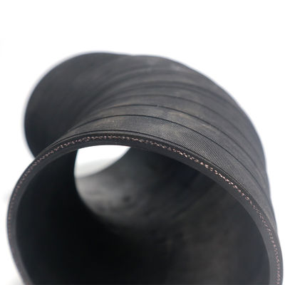Peças sobressalentes de camiões pesados mangueira de forma especial 1109-00908 para autocarro King Long