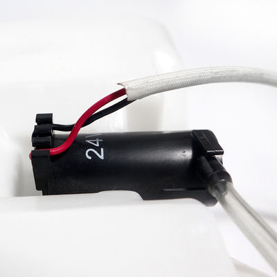 24V 5205-00971 Tanque de expansão para King Long Bus Fácil instalação