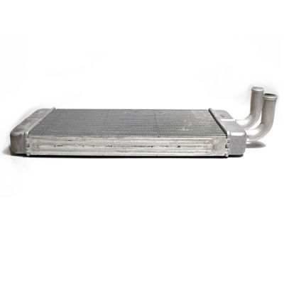 8102-00977 Tanque de água de refrigeração de radiador de alumínio para autocarros Higer OE NO. Substituição