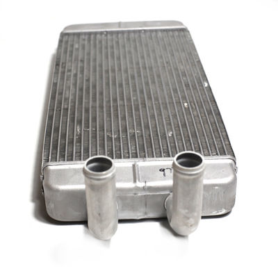 8102-00977 Tanque de água de refrigeração de radiador de alumínio para autocarros Higer OE NO. Substituição