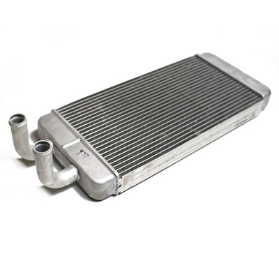 8102-00977 Tanque de água de refrigeração de radiador de alumínio para autocarros Higer OE NO. Substituição