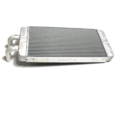 8102-00977 Tanque de água de refrigeração de radiador de alumínio para autocarros Higer OE NO. Substituição