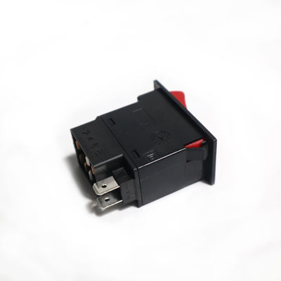 Partes de autocarro Porta da frente Rocker Switch 3792-00717 para King Long reparar componente Parte