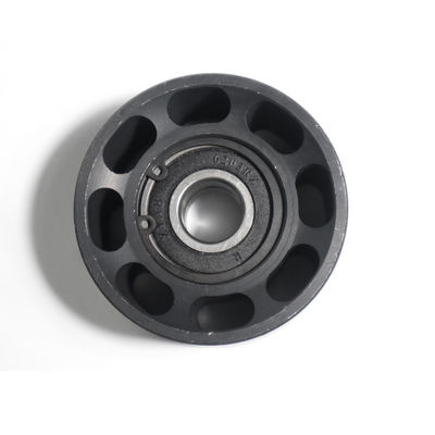 Bus Idler para GOLDEN DRAGON HIGER KING LONG ZHONGTONG ANKAI 2006 Ano Operação suave