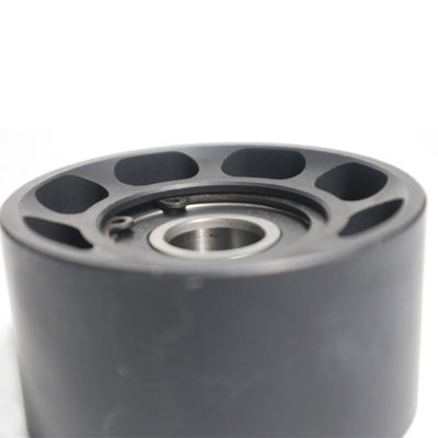Bus Idler para GOLDEN DRAGON HIGER KING LONG ZHONGTONG ANKAI 2006 Ano Operação suave