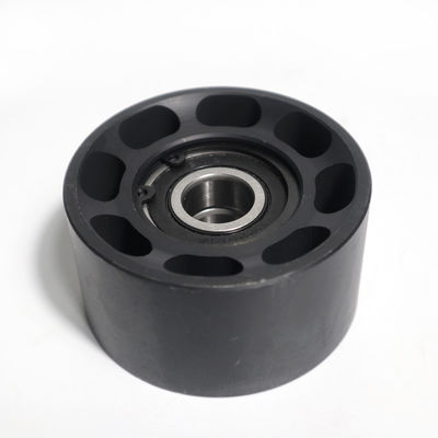 Bus Idler para GOLDEN DRAGON HIGER KING LONG ZHONGTONG ANKAI 2006 Ano Operação suave