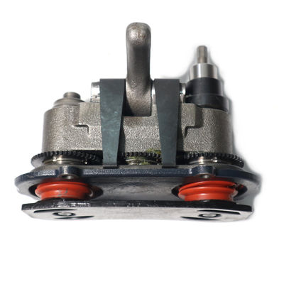3501-LZ-001 Mecanismo de ajuste de montagem para King Long Bus Car Fitment em tamanho OEM