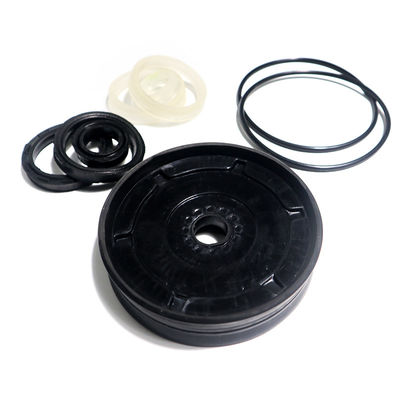 Modelo de ônibus Peças de ônibus de borracha Kit de reparo de bomba de porta para ônibus Golden Dragon a preços acessíveis