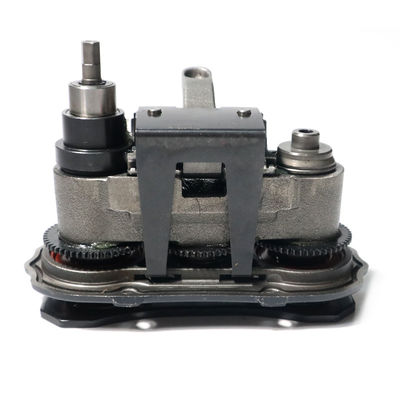 3501-LZ-001 Mecanismo de ajuste de montagem para King Long Bus Car Fitment em tamanho OEM