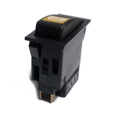 KAIRUIHAOKE JK982-131A ABS Diagnóstico Rocker Switch para Higer Bus Substituição / Reparação Parte