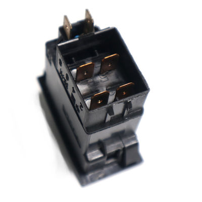 KAIRUIHAOKE JK982-131A ABS Diagnóstico Rocker Switch para Higer Bus Substituição / Reparação Parte