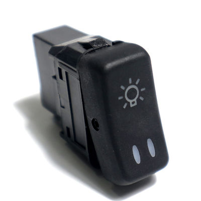 3792-00238 Bus Light Rocker Switch para Golden Dragon HIGER KING LONG ZHONGTONG ANKAI Bus