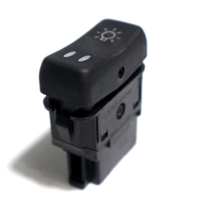 3792-00238 Bus Light Rocker Switch para Golden Dragon HIGER KING LONG ZHONGTONG ANKAI Bus