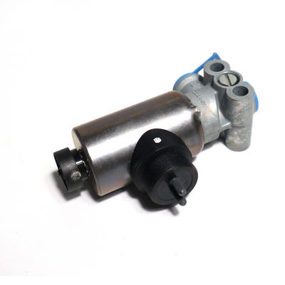 3506-00709 Válvula solenoide normalmente fechada para ônibus ANKAI GOLDEN DRAGON HIGER KING LONG ZHONGTONG