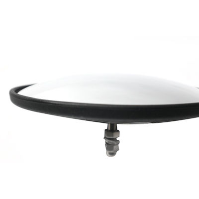 King Long Bus Parts Round Mirror Assembly com material PC de vidro OE NO. 8202-05052