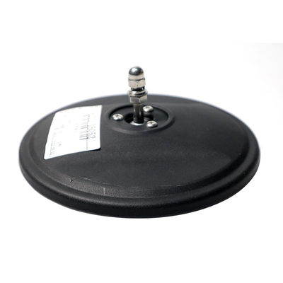 King Long Bus Parts Round Mirror Assembly com material PC de vidro OE NO. 8202-05052