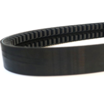 Cintura de ventilador de transmissão de ônibus EPDM para ônibus Golden Dragon 2AV15*1750 Material da caixa LINGTE