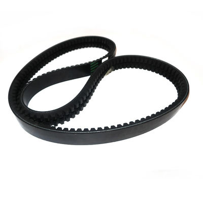 Cintura de ventilador de transmissão de ônibus EPDM para ônibus Golden Dragon 2AV15*1750 Material da caixa LINGTE