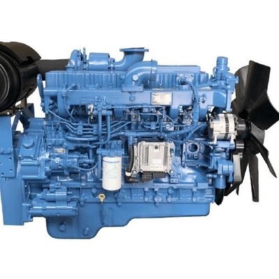 ANKAI GOLDEN DRAGON HIGER KING LONG ZHONGTONG Ônibus YC6A270-42 Euro 6 motor a diesel