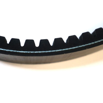 Cintura de ventilador de transmissão de ônibus EPDM para ônibus Golden Dragon 2AV15*1750 Material da caixa LINGTE