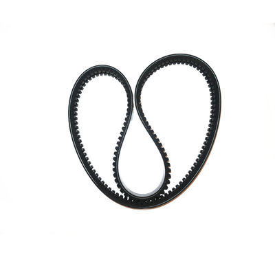 Cintura de ventilador de transmissão de ônibus EPDM para ônibus Golden Dragon 2AV15*1750 Material da caixa LINGTE