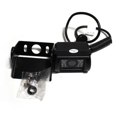 Peças de autocarro eficientemente concebidas Sonda de monitorização reversa para BIG HAISE Ângulo de visão 180°