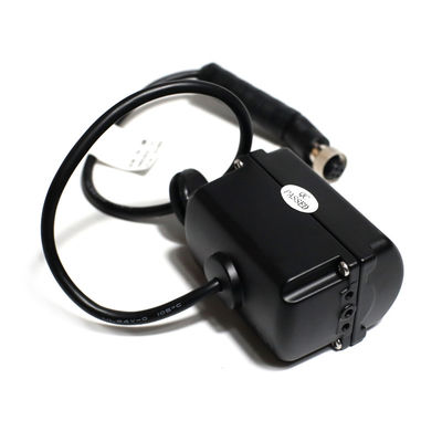 Peças de autocarro eficientemente concebidas Sonda de monitorização reversa para BIG HAISE Ângulo de visão 180°