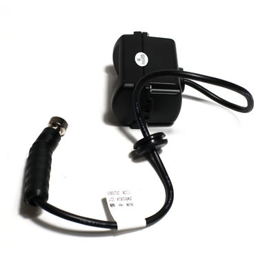 Peças de autocarro eficientemente concebidas Sonda de monitorização reversa para BIG HAISE Ângulo de visão 180°