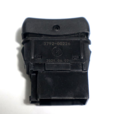 Substituição/reparação Finalidade JK988-303W2 Corno Transfer Rocker Switch para Golden Dragon Bus