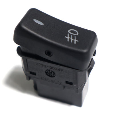 Ano 1999- Rocker Switch JK988-YT189 para Higer Bus Top Performance e Durabilidade