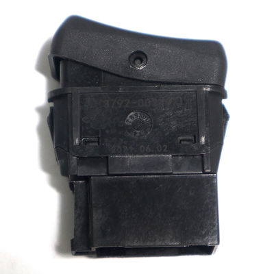 Ano 1999- Rocker Switch JK988-YT189 para Higer Bus Top Performance e Durabilidade