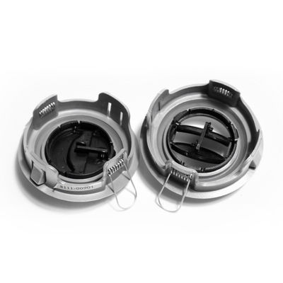 Atualize o sistema de refrigeração do seu autocarro Higer com a tomada de ar condicionado 8111-00901