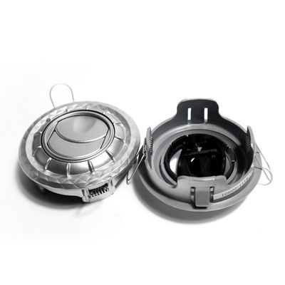 Atualize o sistema de refrigeração do seu autocarro Higer com a tomada de ar condicionado 8111-00901