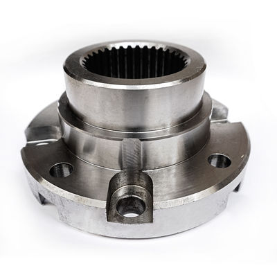 Zhongtong Bus Eddy Current Brake Retarder Parts Connecting Flange para o máximo de desempenho