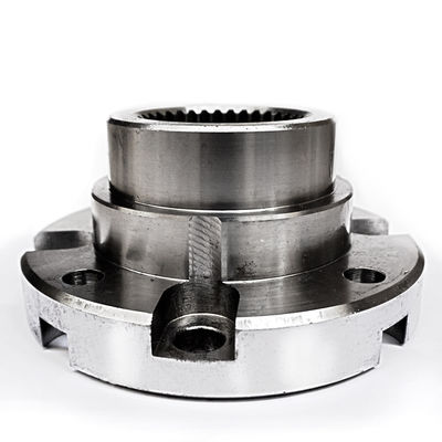 Zhongtong Bus Eddy Current Brake Retarder Parts Connecting Flange para o máximo de desempenho