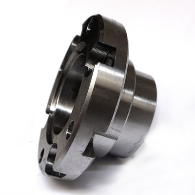 Zhongtong Bus Eddy Current Brake Retarder Parts Connecting Flange para o máximo de desempenho