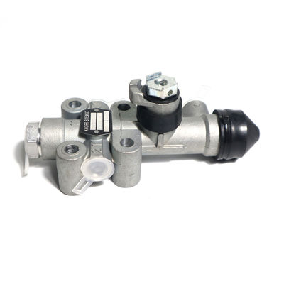 Ano 2010 Zhongtong Bus Parts 229600120 válvula de altura para melhorar o desempenho