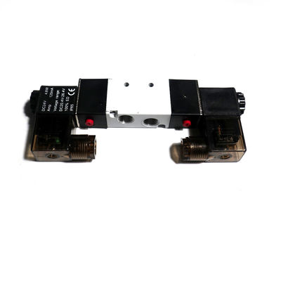 OEM SIZE válvula de solenoide de cilindro de autocarro 3749-00007 para porta de passageiros de autocarro Higer ano 2005-