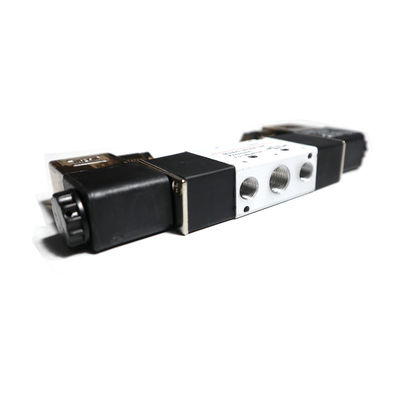 OEM SIZE válvula de solenoide de cilindro de autocarro 3749-00007 para porta de passageiros de autocarro Higer ano 2005-
