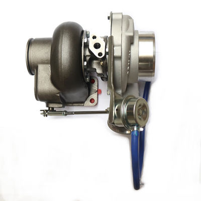 Turbocompressor de ônibus Golden Dragon com N.O.O. 1118-00200 e tamanho OEM