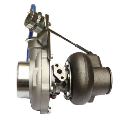Turbocompressor de ônibus Golden Dragon com N.O.O. 1118-00200 e tamanho OEM