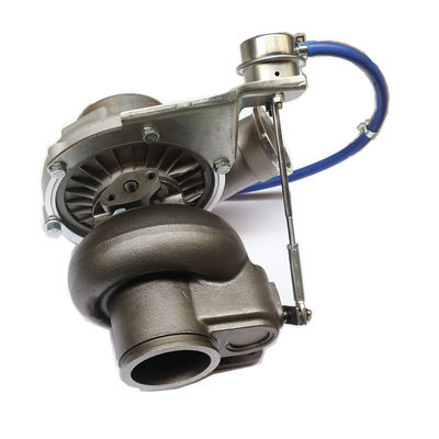 Turbocompressor de ônibus Golden Dragon com N.O.O. 1118-00200 e tamanho OEM